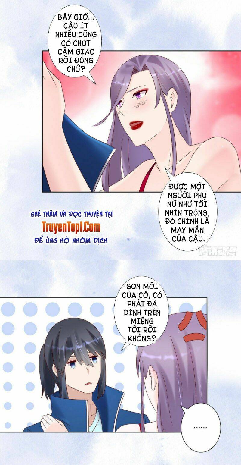 người tu tiên tại đô thị chapter 40 6