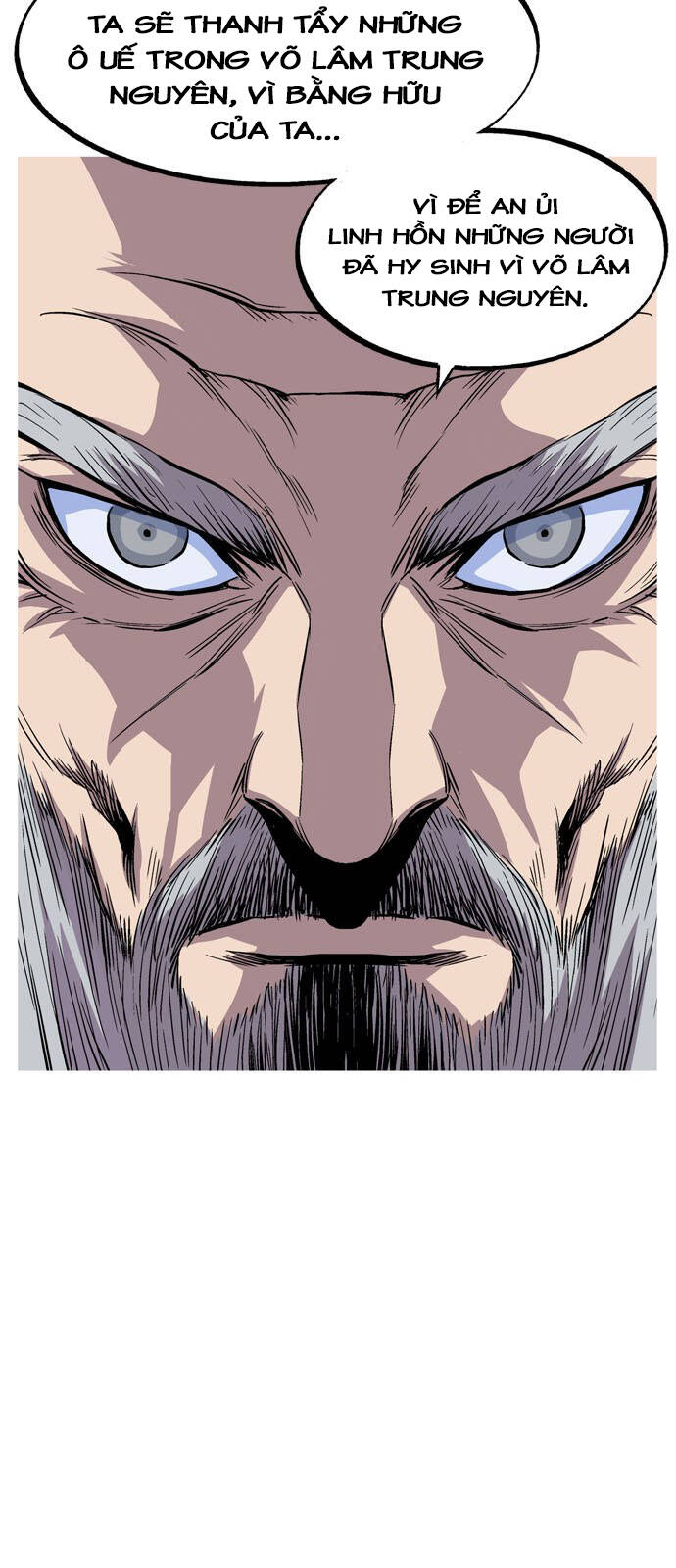 cao thủ 2 chapter 142 3