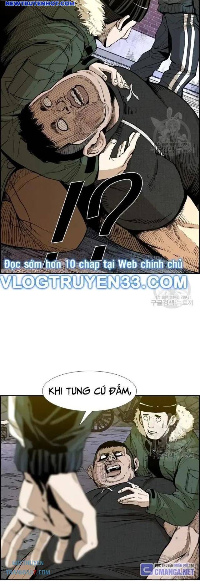 shark - cá mập chapter 222 66