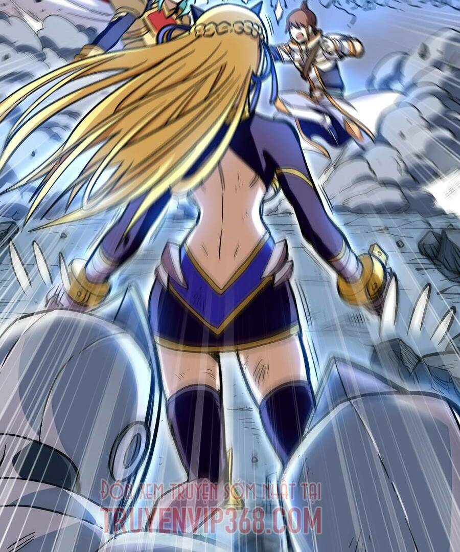 vú em vô địch chapter 4 20