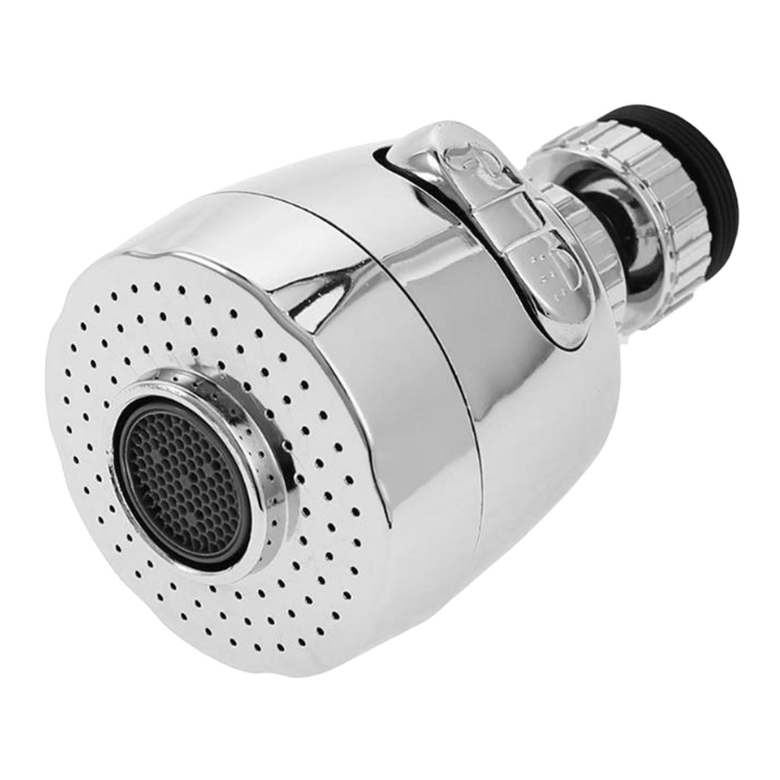 Kitchen Faucet Anti-Splash Sprayer Sink Accessories Water Filtration System for Kitchen Home