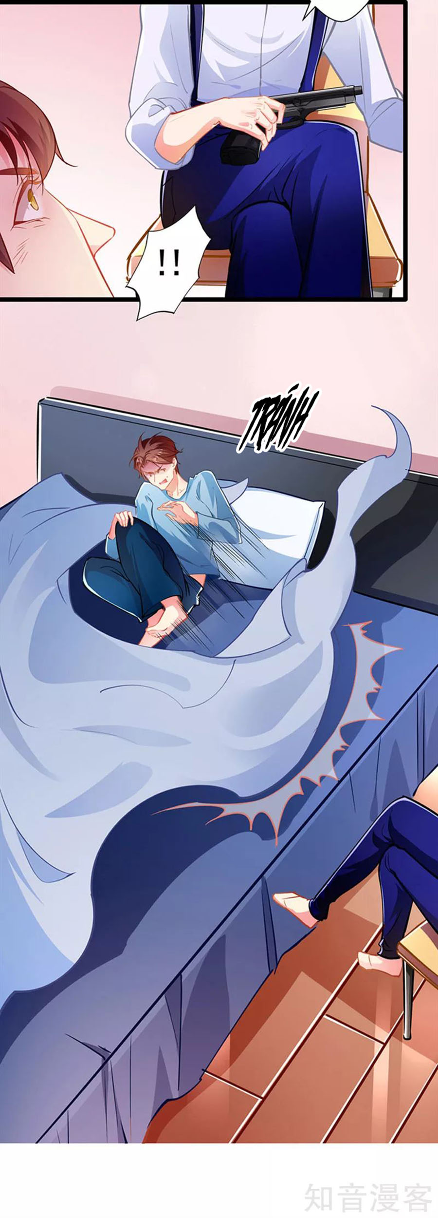 cưng chiều ái thê hư hỏng chapter 65 13