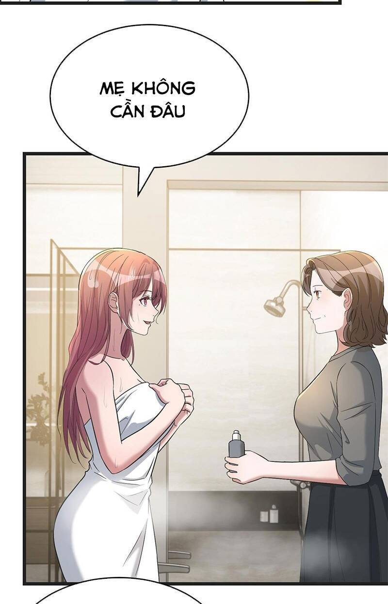 chị gái tôi là đại minh tinh chapter 181 4