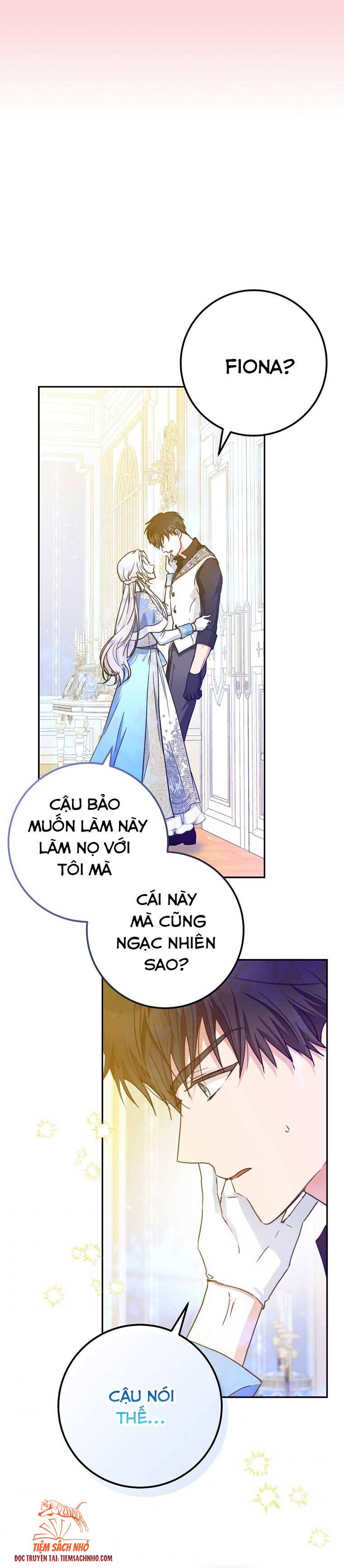 trở thành vợ nam chính chapter 45 54