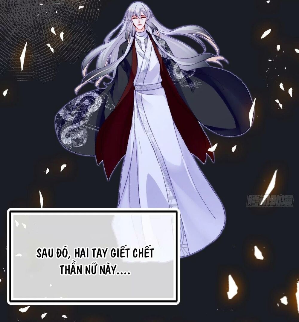 lại bị bệnh chiều chuộng quấn lấy chapter 76 7