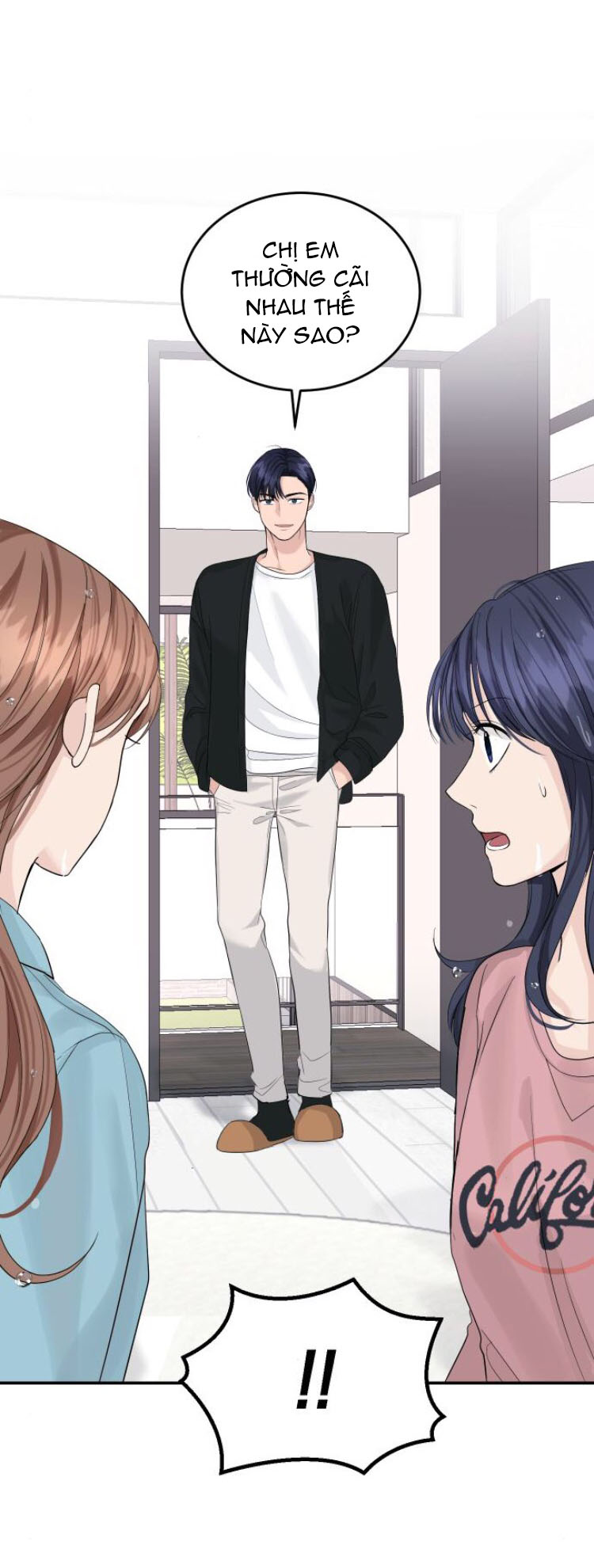 cuộc hôn nhân hoàn hảo chapter 17.3 21