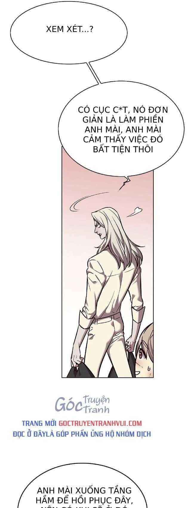 biến thân thành mèo chapter 262 40