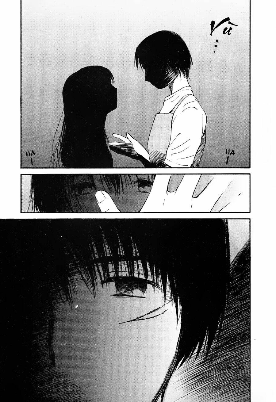 ai ren chapter 20 19