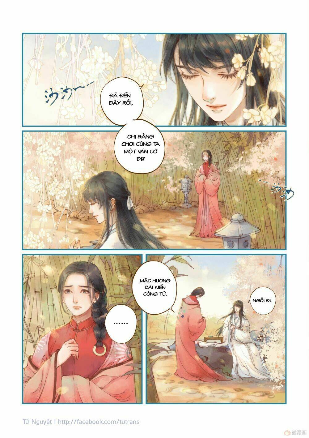 phượng tù hoàng chapter 13 5