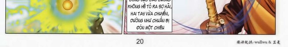 tuyệt thế vô song 2 chapter 44 38