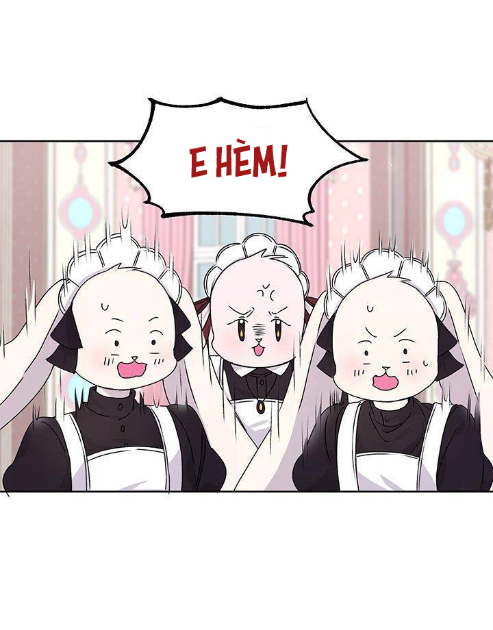 công chúa của sự hủy diệt chapter 2.1 25