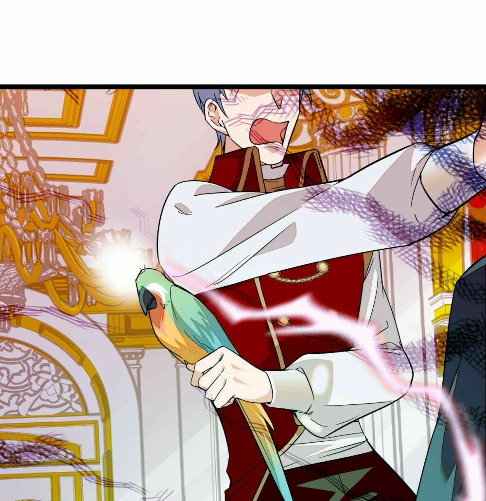 huyết túc khế ứớc chapter 6 11