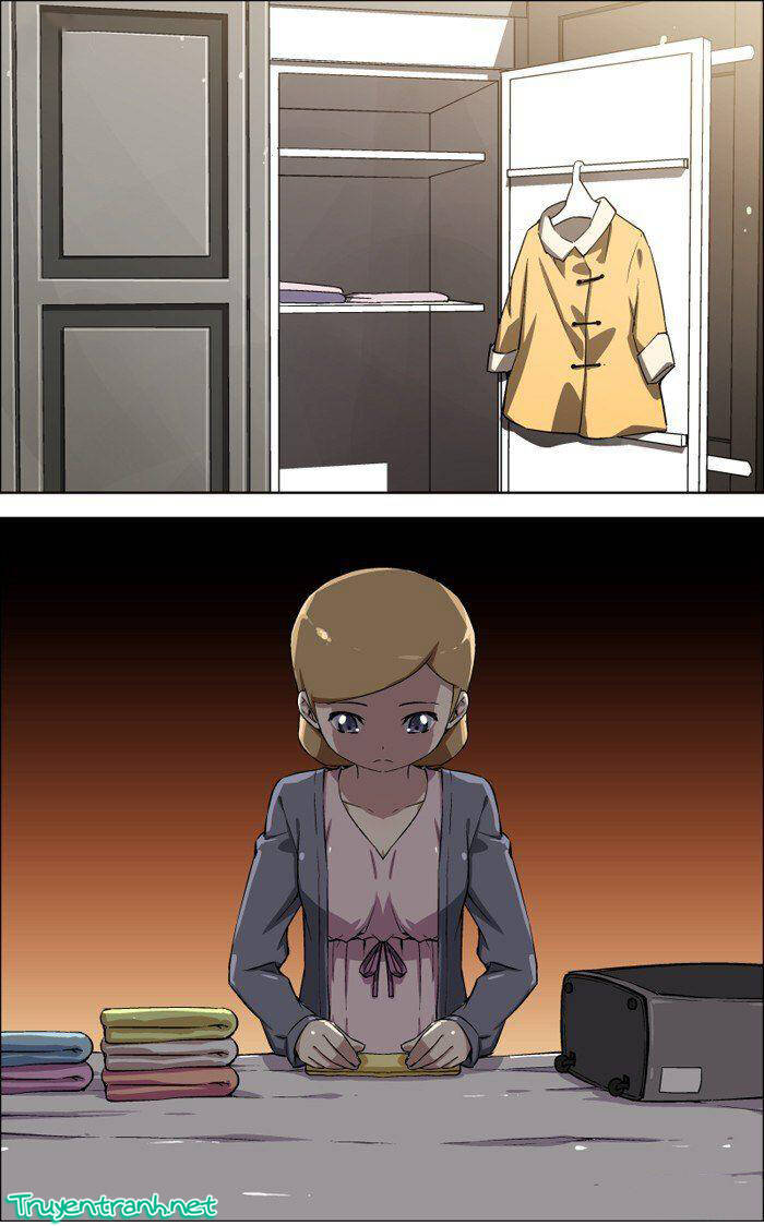 dead coffee shop chapter 19 11