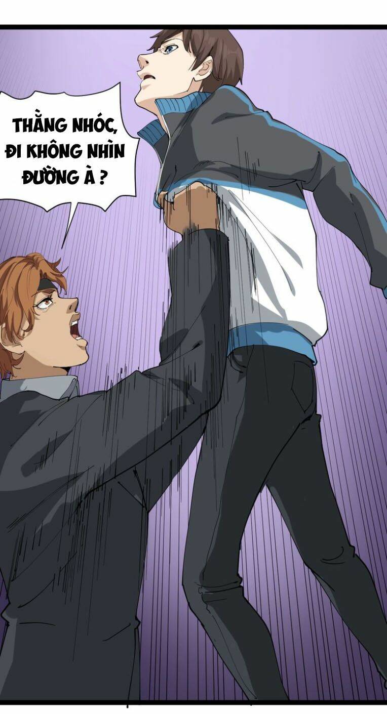 hồi xuân tiểu độc y chapter 21 55