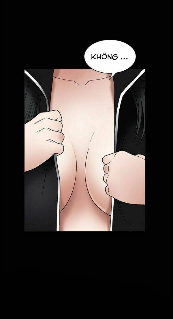 seduction - quyến rũ chapter 8 38