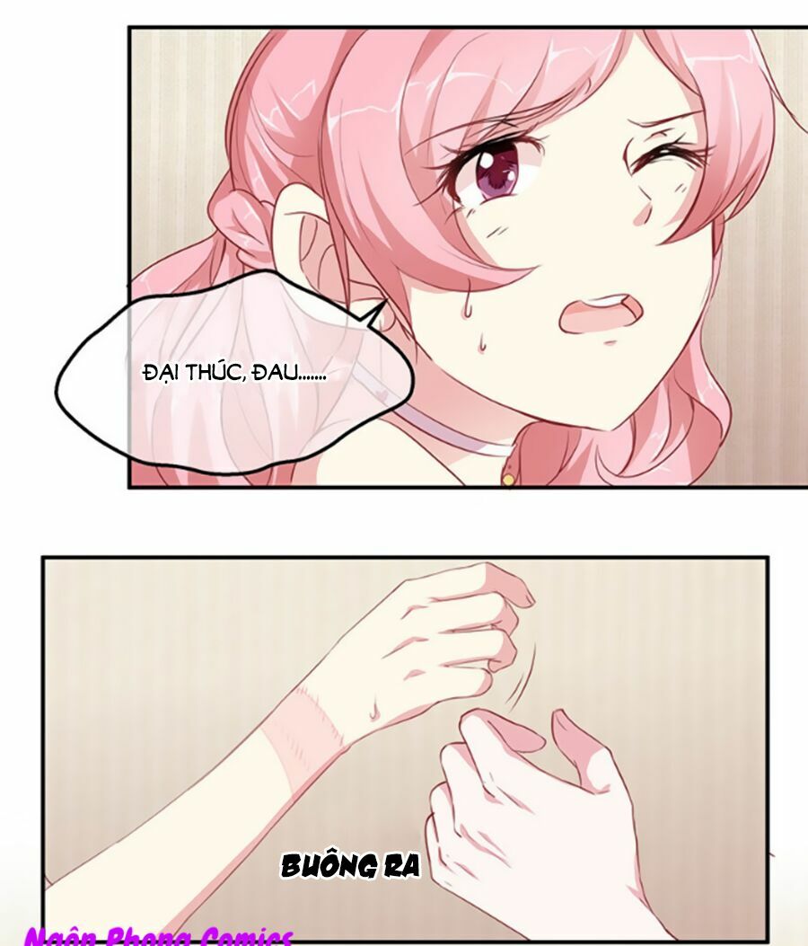 cả thế giới đều không bằng người chapter 12 26