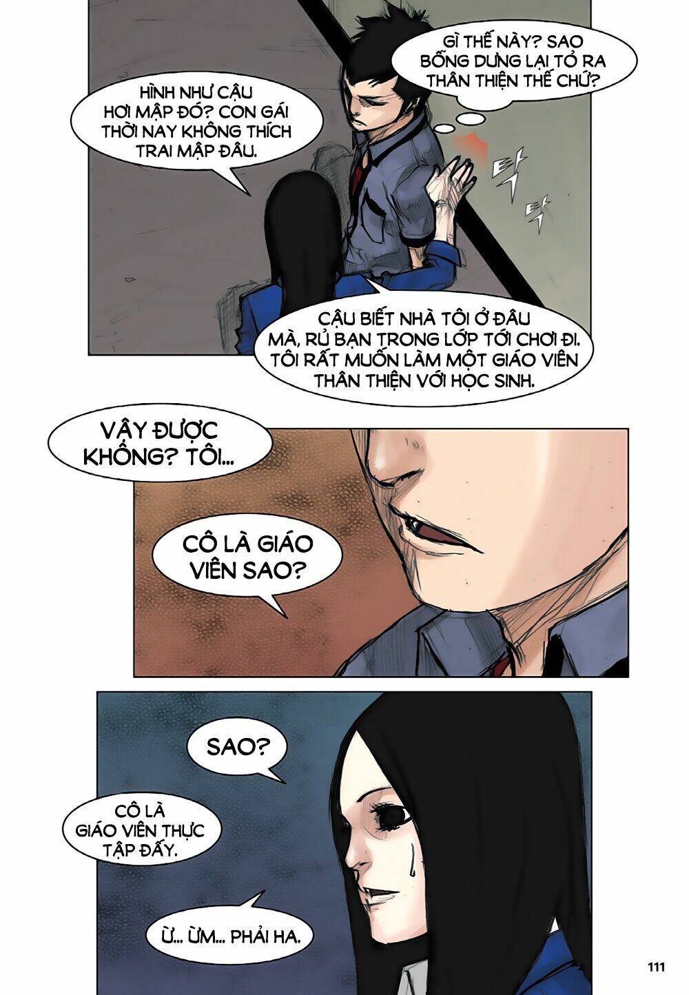 tong | tổng chapter 11 32