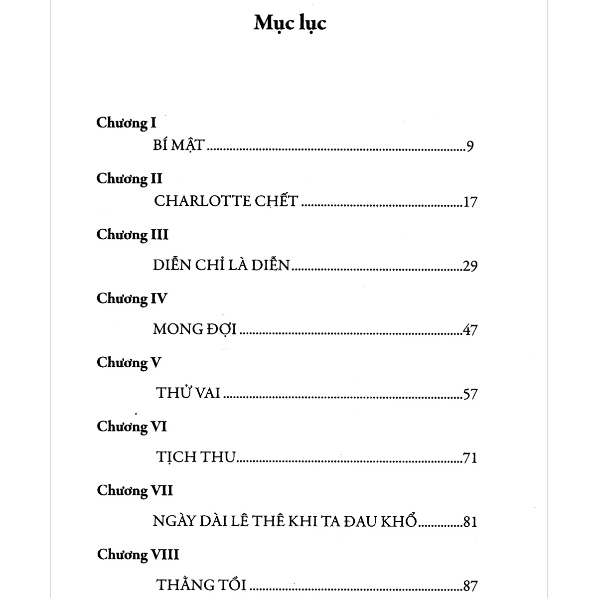 Mẹ Ơi, Con Muốn Làm Con Gái