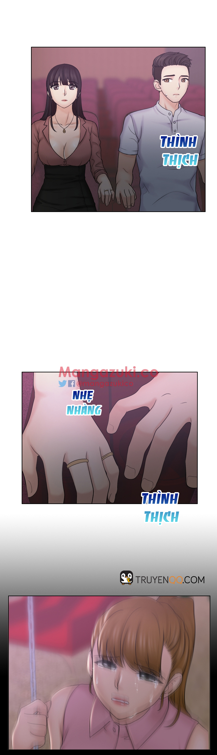 người yêu và nô lệ chapter 10 28