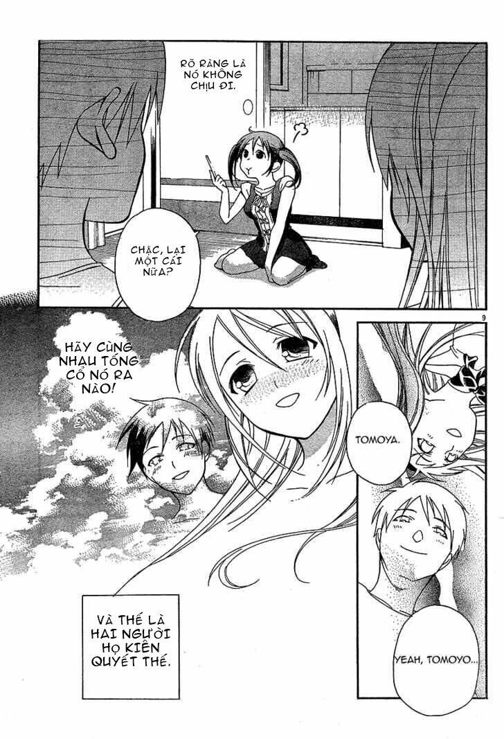 tomoyo after - dear shining memories chapter 2 10