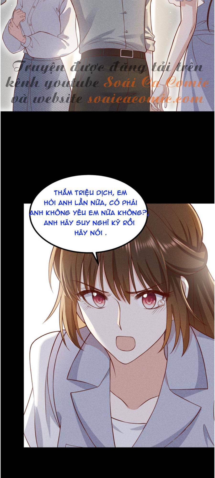 nhất sanh hữu hỉ chapter 70 18