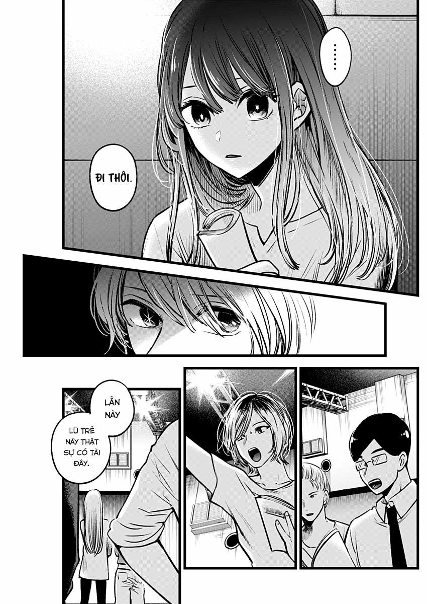 oshi no ko chapter 42 9