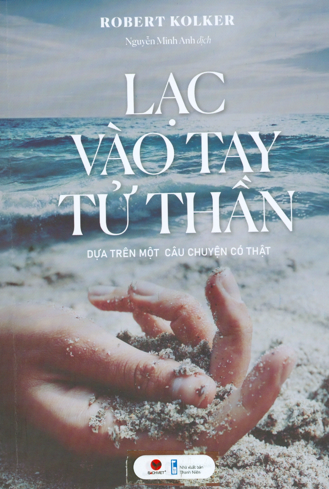 Lạc Vào Tay Tử Thần