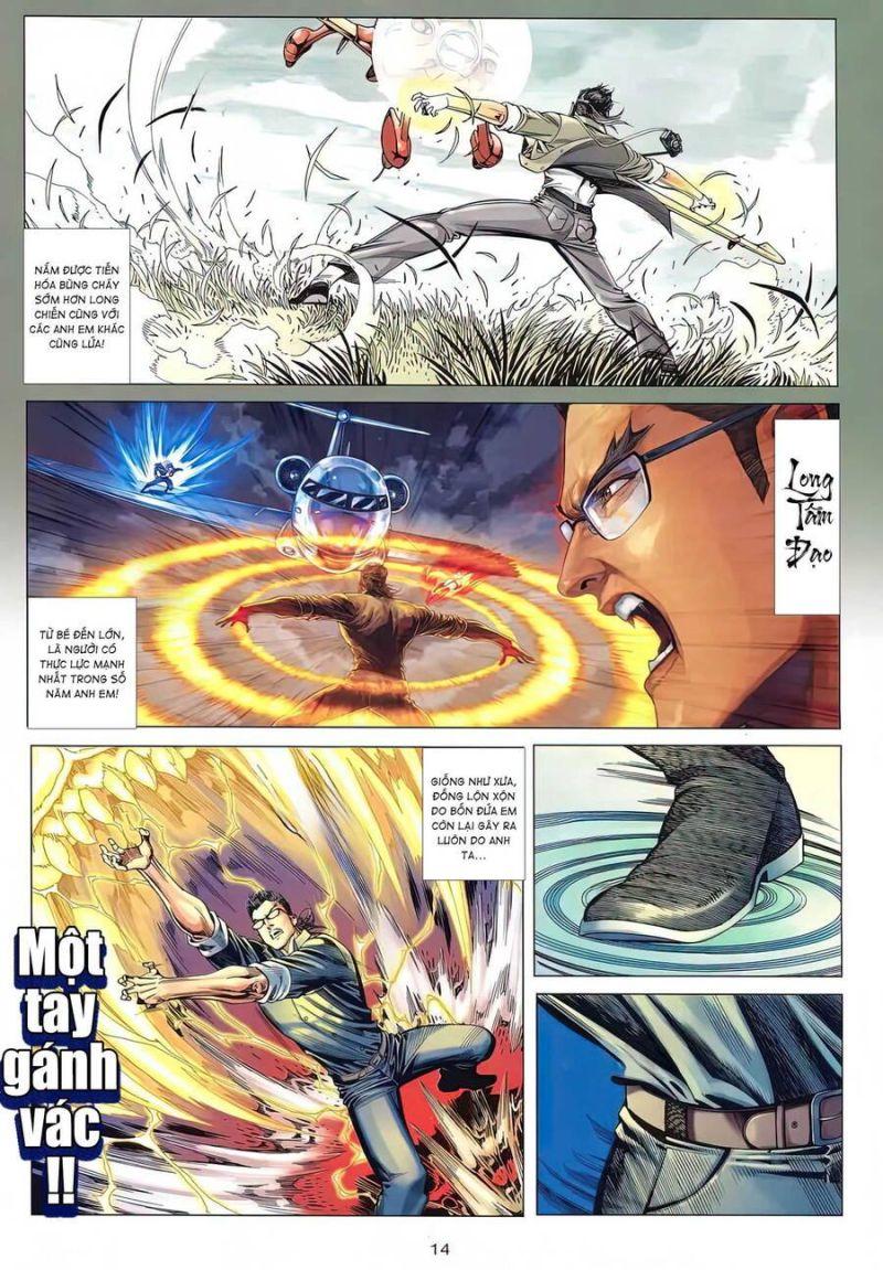 rồng ngẩng đầu chapter 4 13