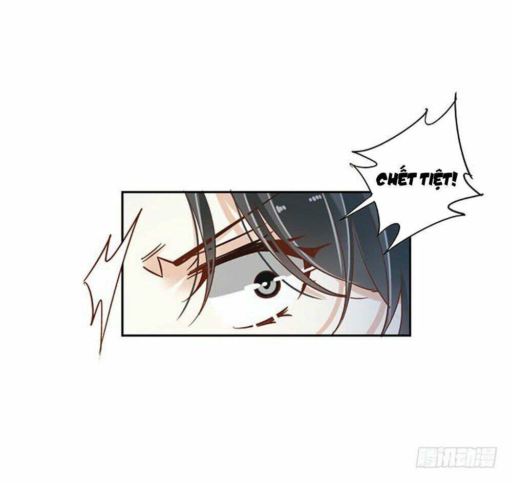 thiền tâm vấn đạo chapter 19 21