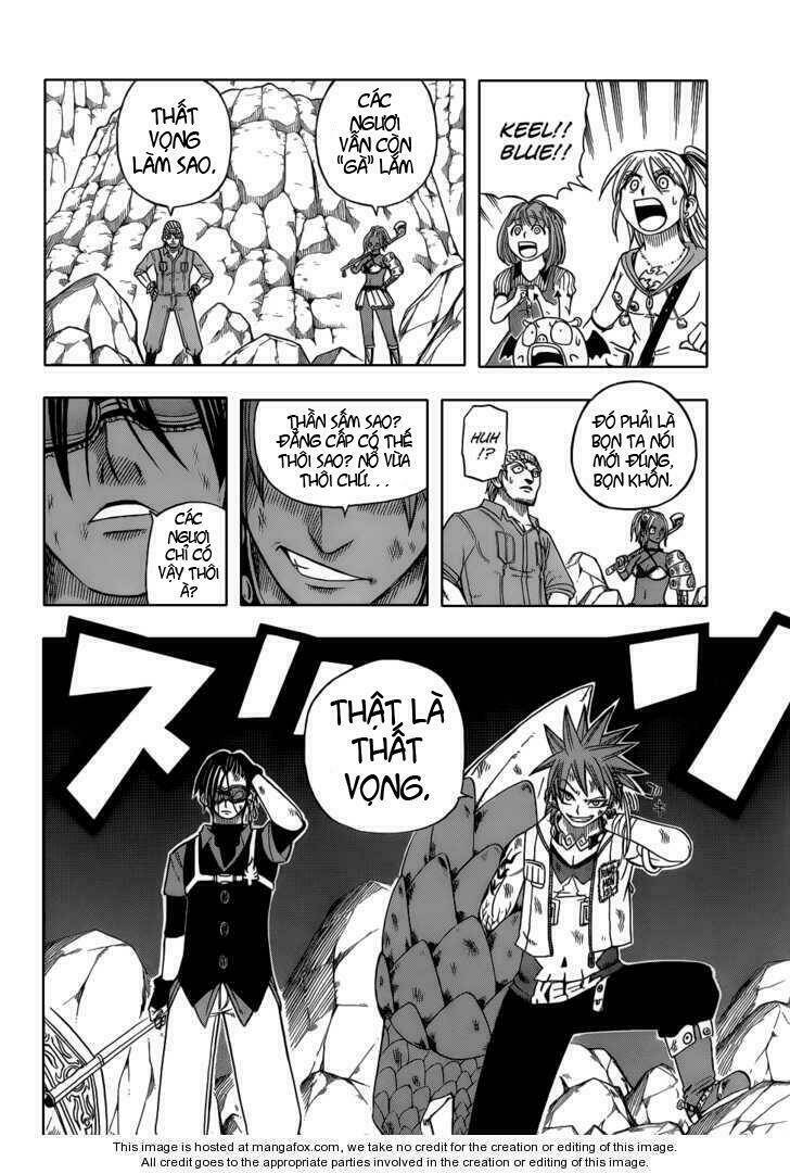 buster keel chapter 15 31