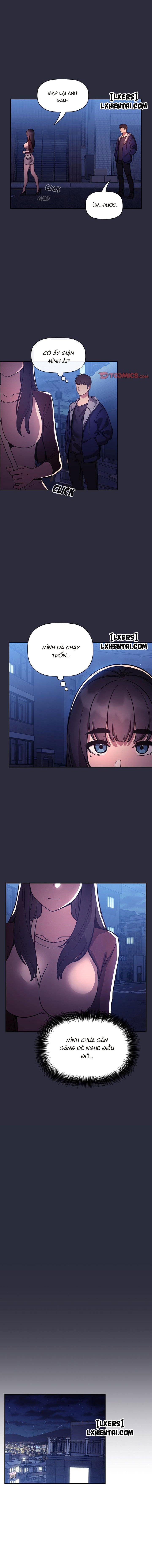 tan rã và tái hợp chapter 54 7