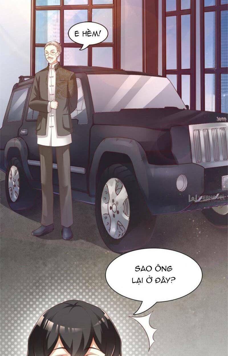 gặp phải người chồng xảo quyệt! chapter 5 38