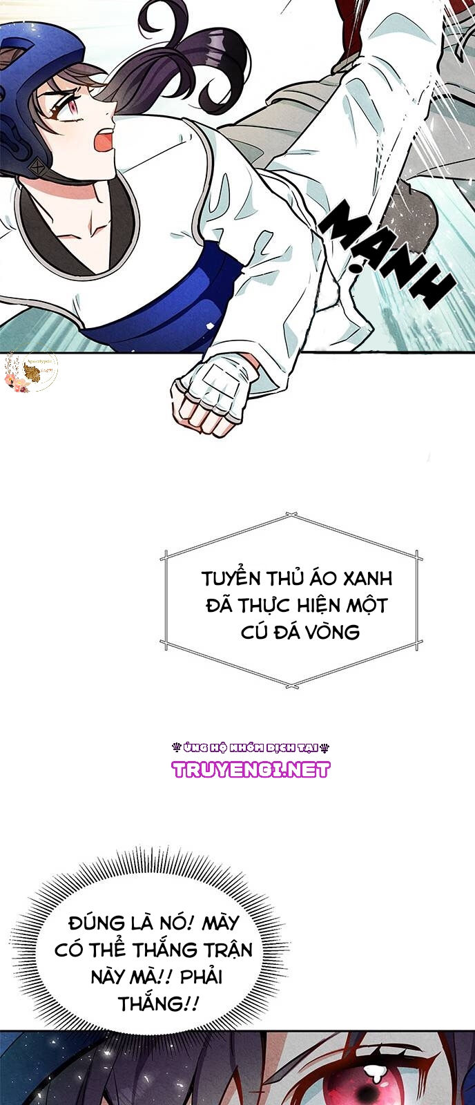 đế chế itan của jacheongbi chapter 1 6