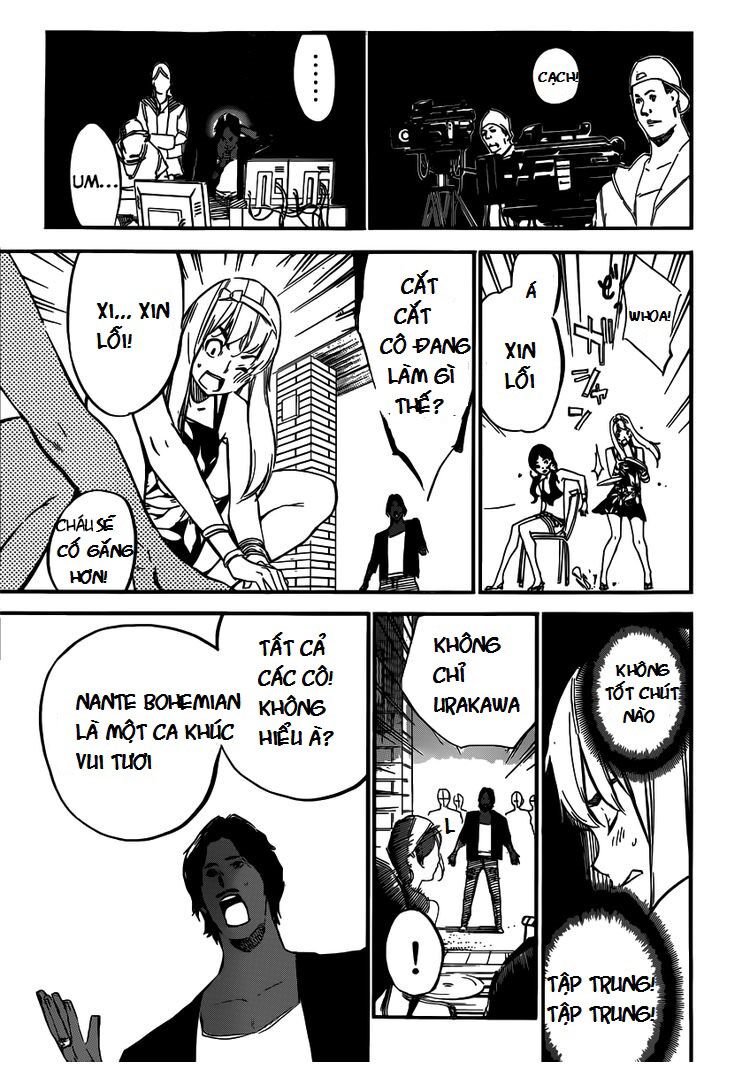 akb49 - renai kinshi jourei chapter 109 7