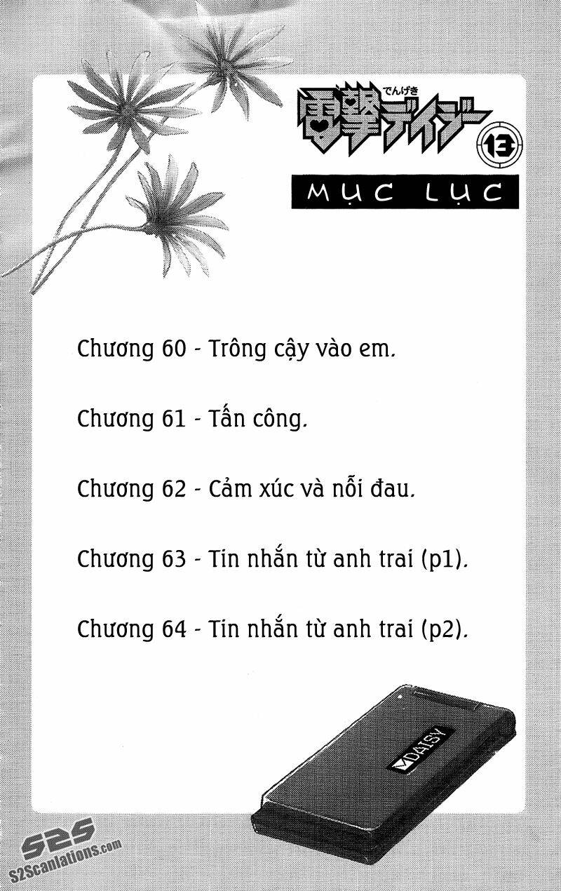 điện kích daisy chapter 60 5