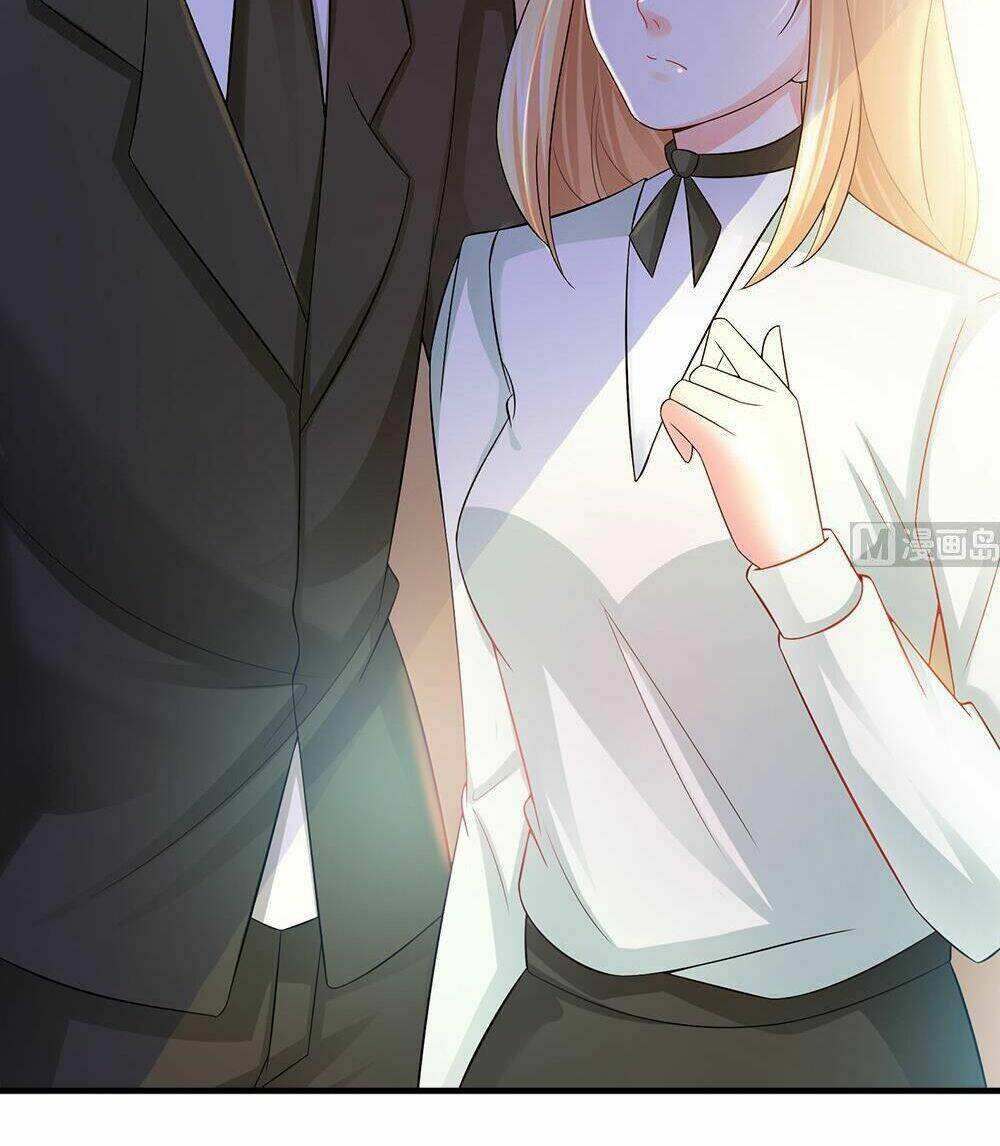 chủ tịch và nữ sát thủ chapter 43 20