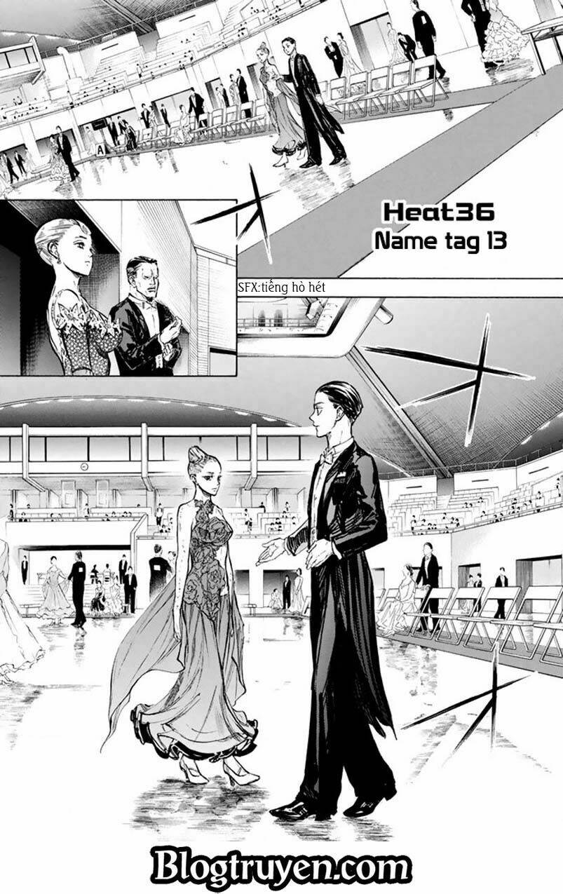 chào mừng bạn đến với ballroom chapter 36 3