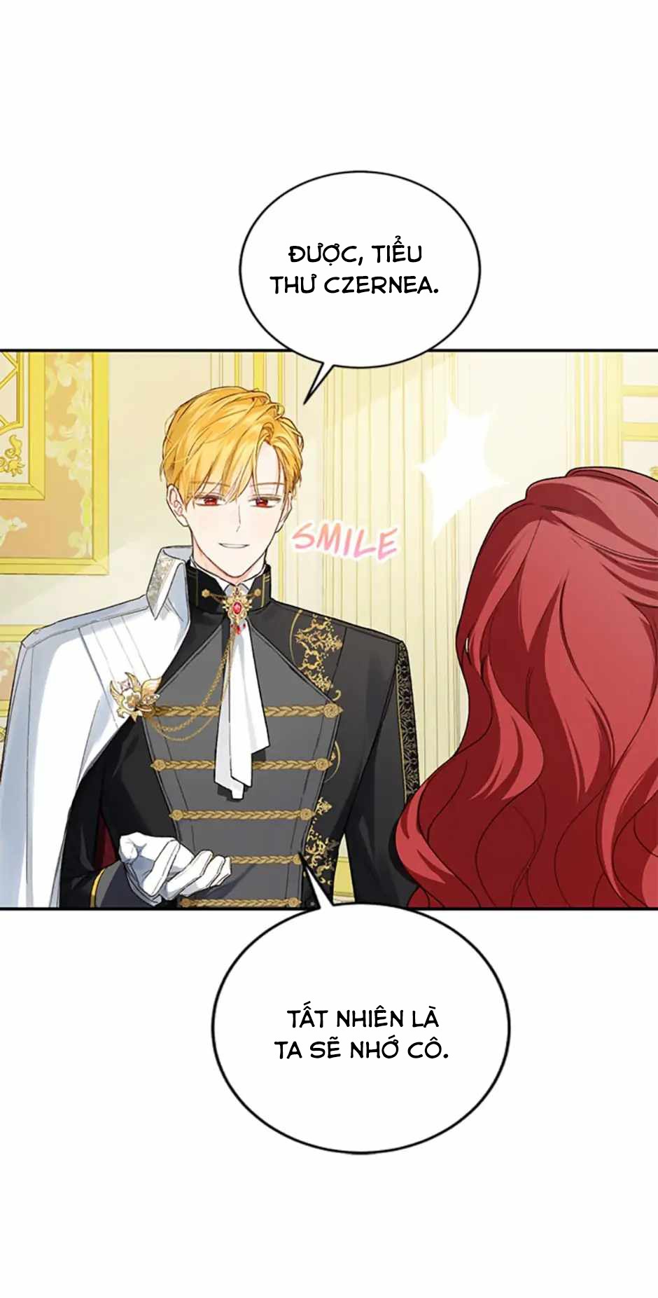 nông trại nằm cạnh hoàng cung chapter 39 27