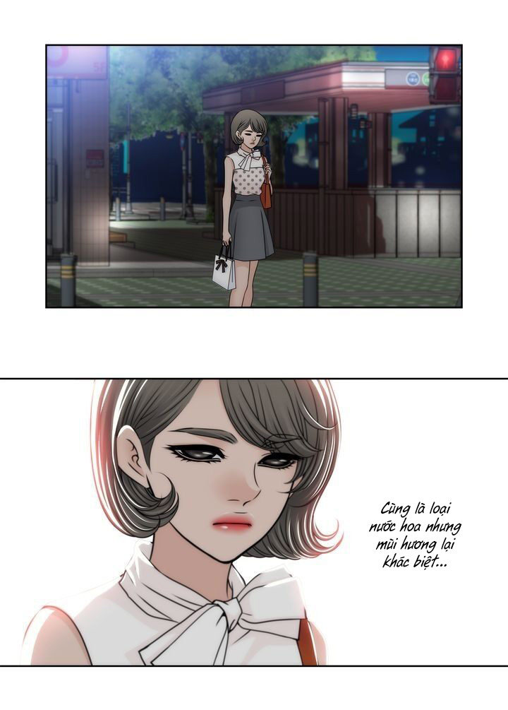 người đàn ông của tôi chapter 100.6 33