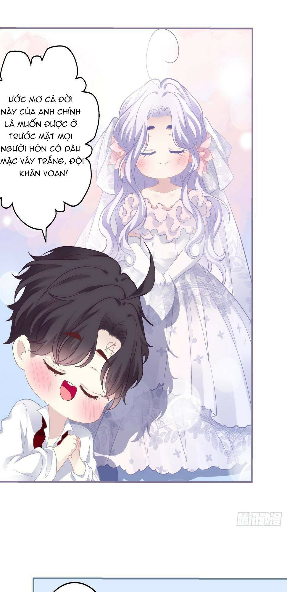 toàn bộ nắm trong tay chapter 171 11