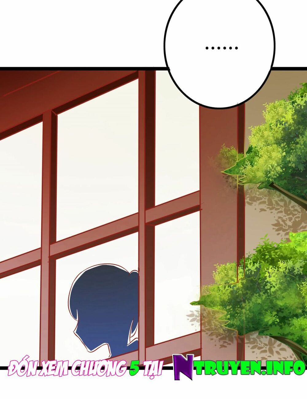 hoàng hậu của trẫm là võ lâm minh chủ chapter 4 60