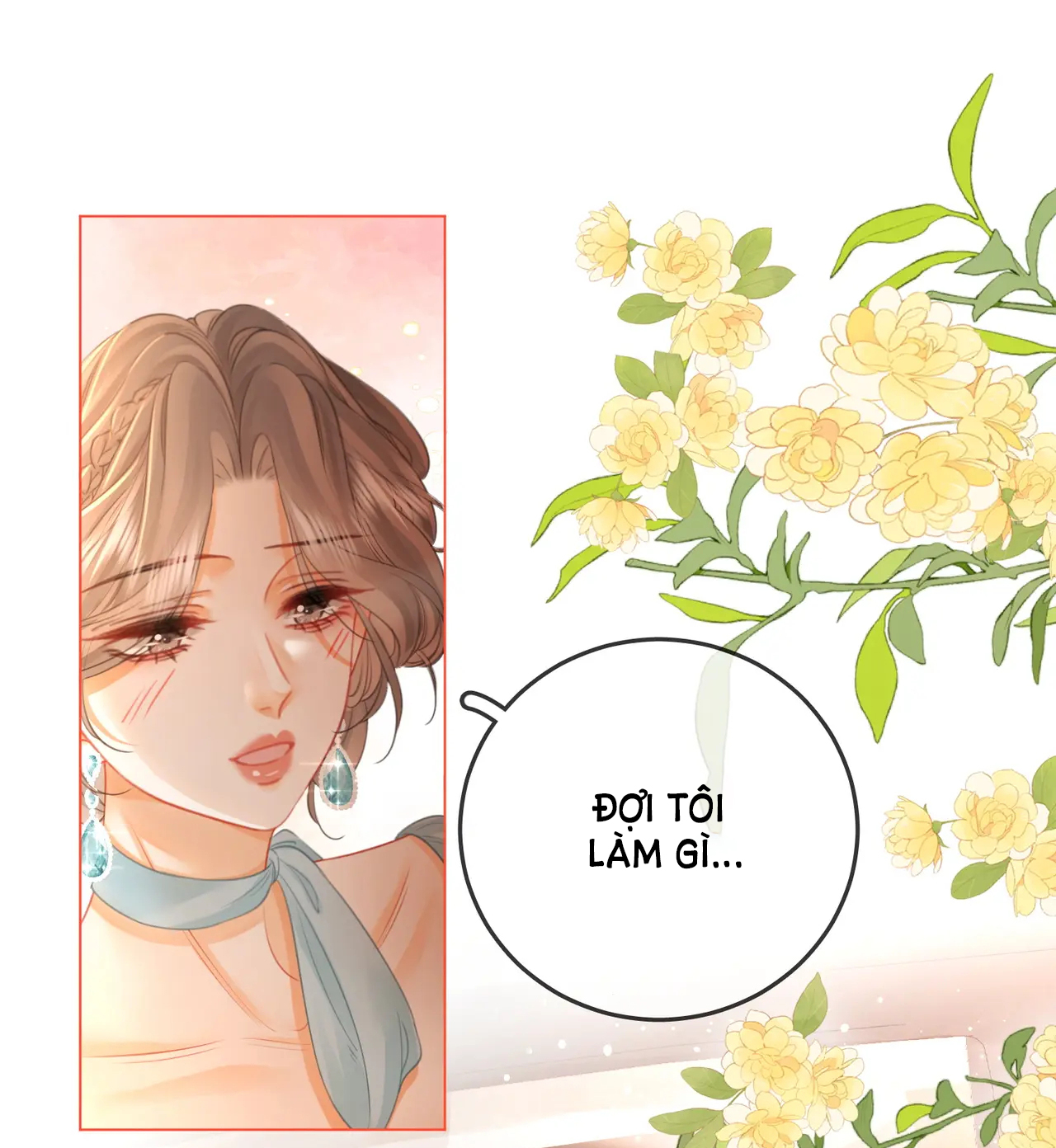 Cố Tiểu Thư Và Khúc Tiểu Thư chapter 50 - Trang 21