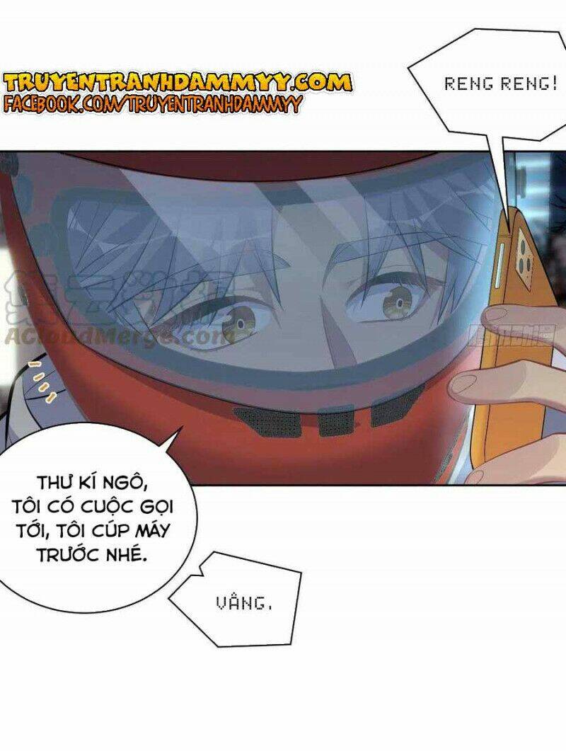 nhạc phụ đại nhân là lão bà chapter 104 26