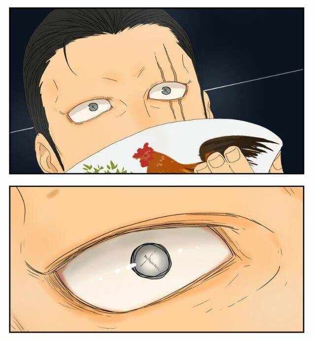 nhật ký hai anh lầy lội chapter 9 23