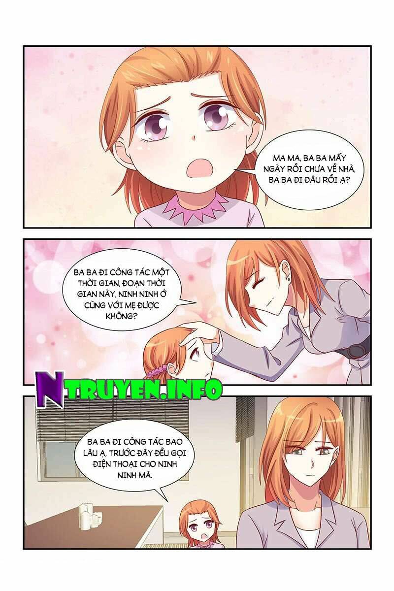 dường như tình yêu đã đến chapter 63 13