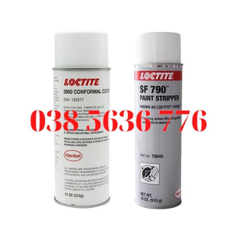 Loctite Sf7063 / 755 / 7365 / 7070 / 790 / 3900 / ML-11 / M18 Chất Tẩy Rửa Chất Xử Lý Bề Mặt Loctite