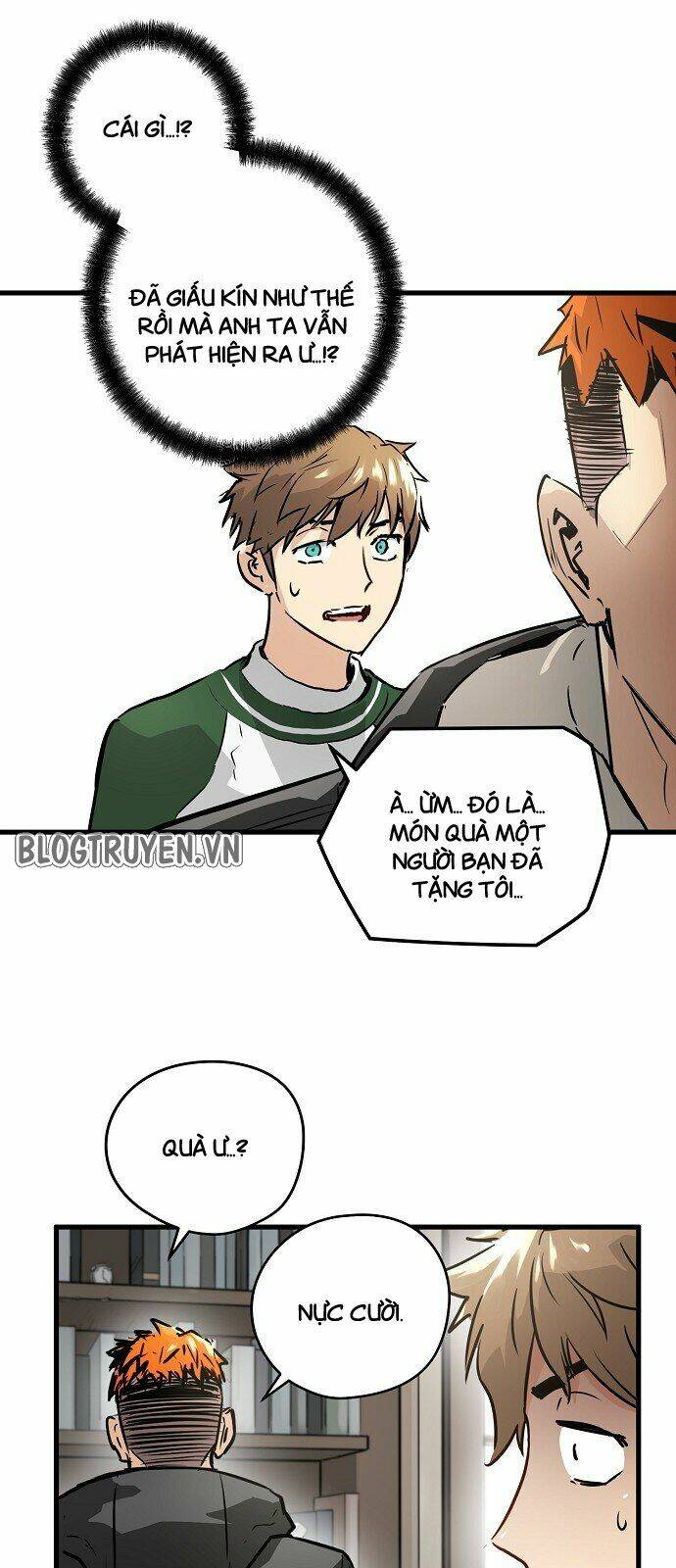 hứa lan chapter 28 33