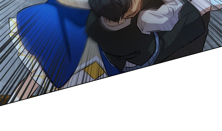 nhà nguyên tố tóc vàng chapter 33 6