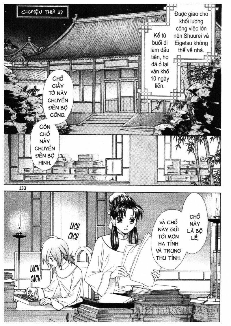 thái vân quốc truyện chapter 12 43