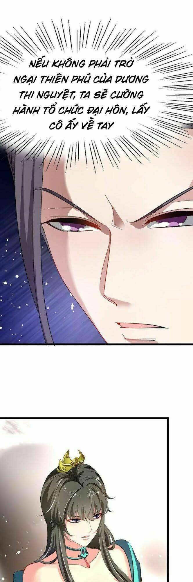 cửu dương thần vương chapter 77 7